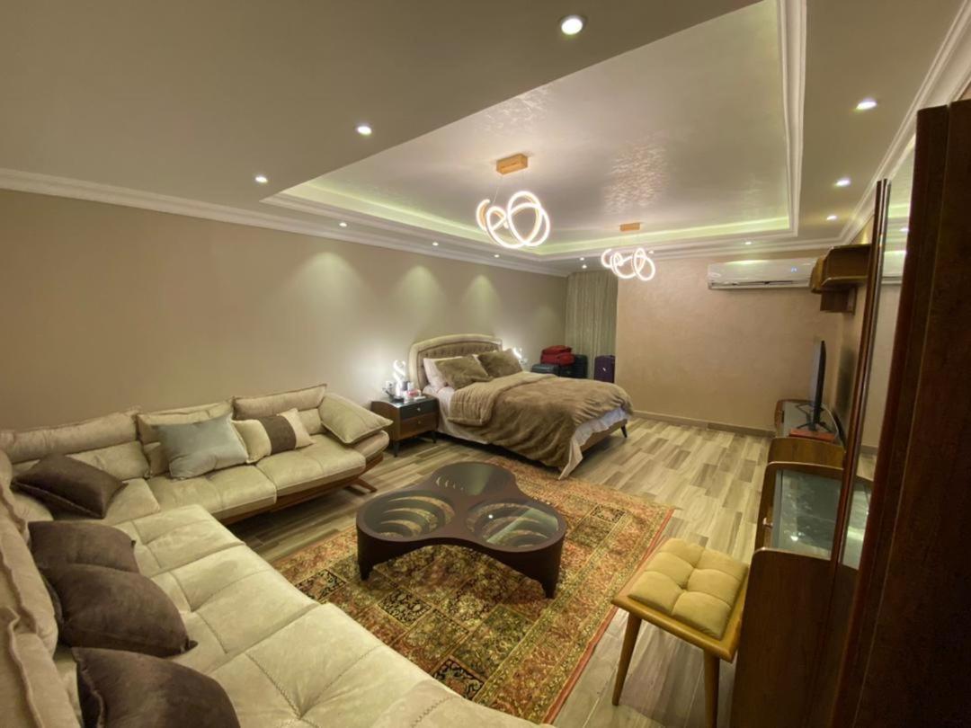 Apartment Cleopatra Plaza كليوباترا بلازا