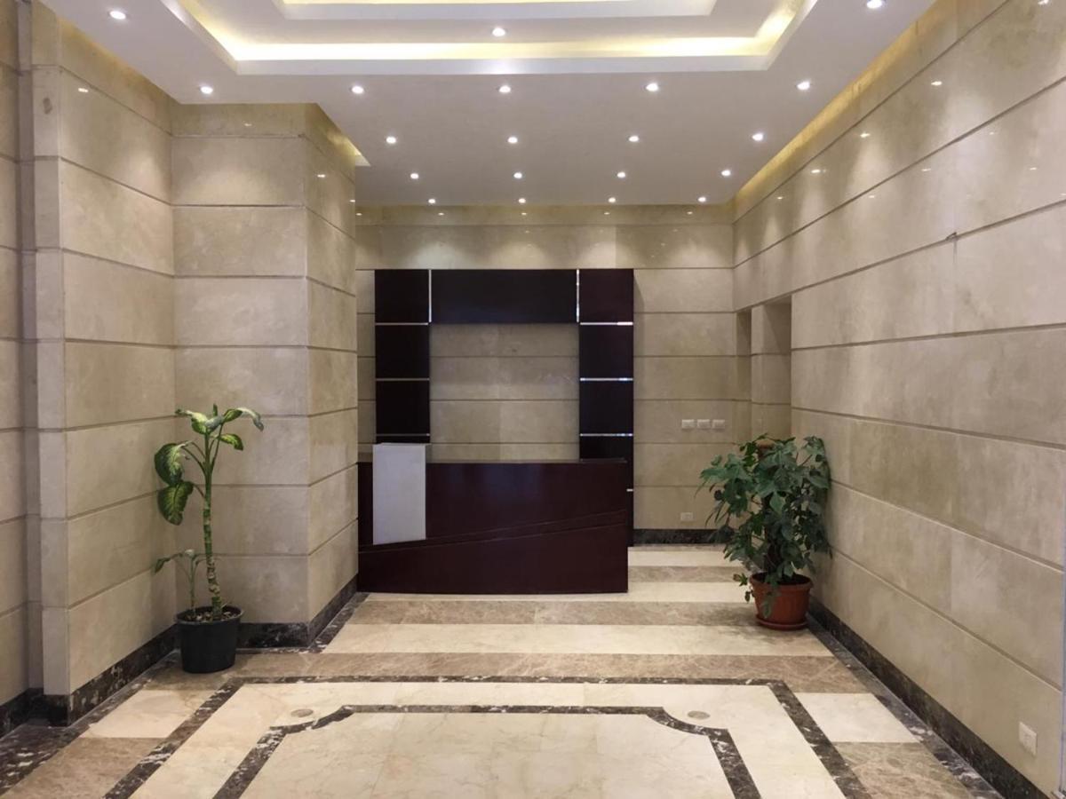 Cleopatra Plaza كليوباترا بلازا * Caïro