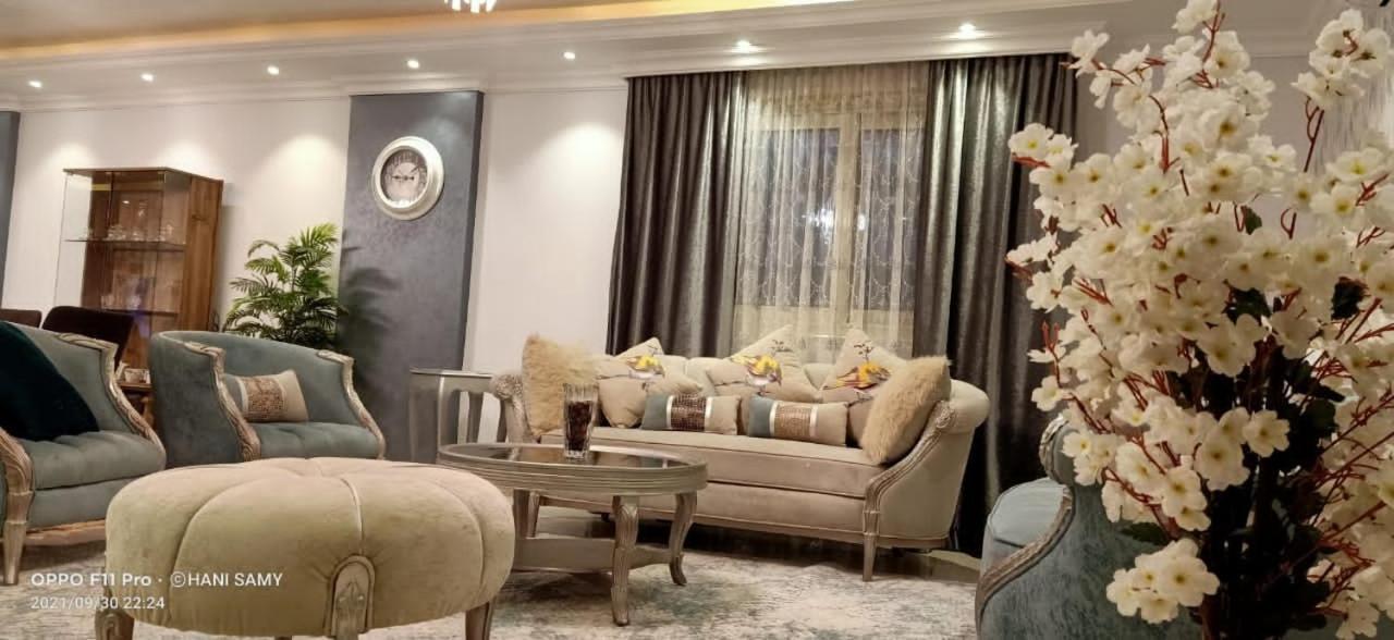 Cleopatra Plaza كليوباترا بلازا Appartement *