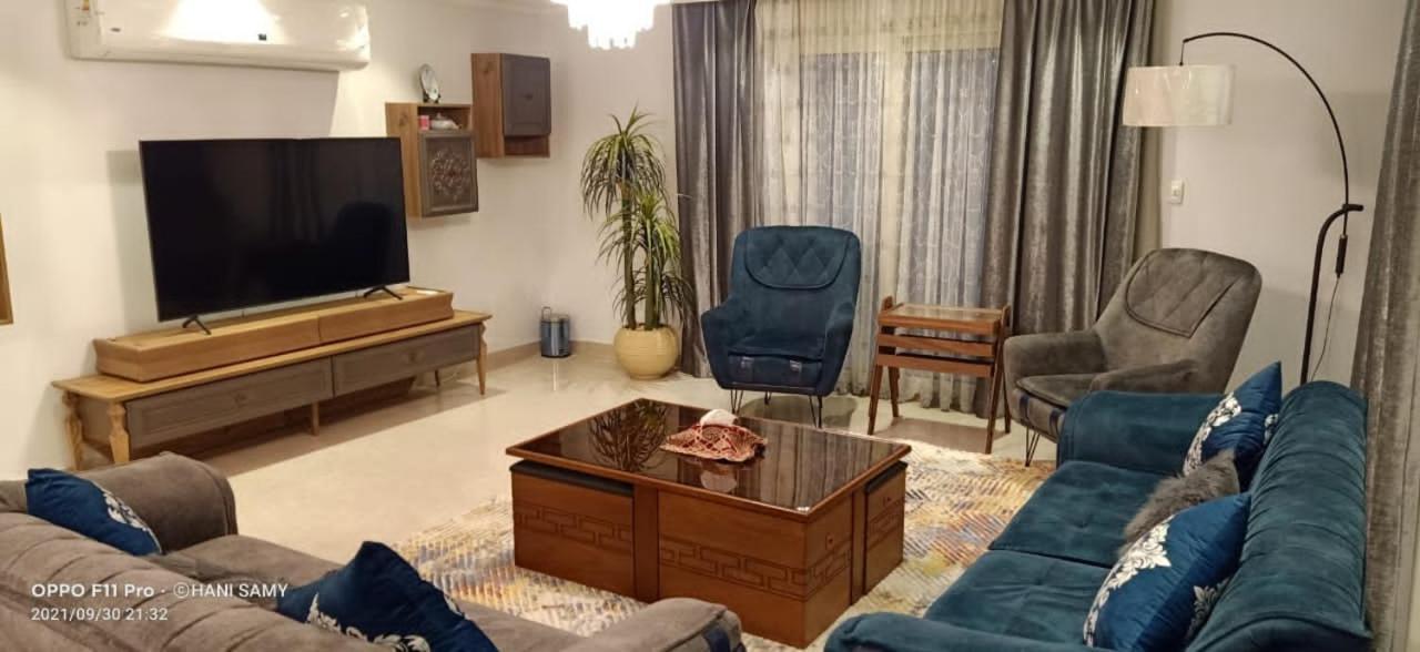 Appartement Cleopatra Plaza كليوباترا بلازا