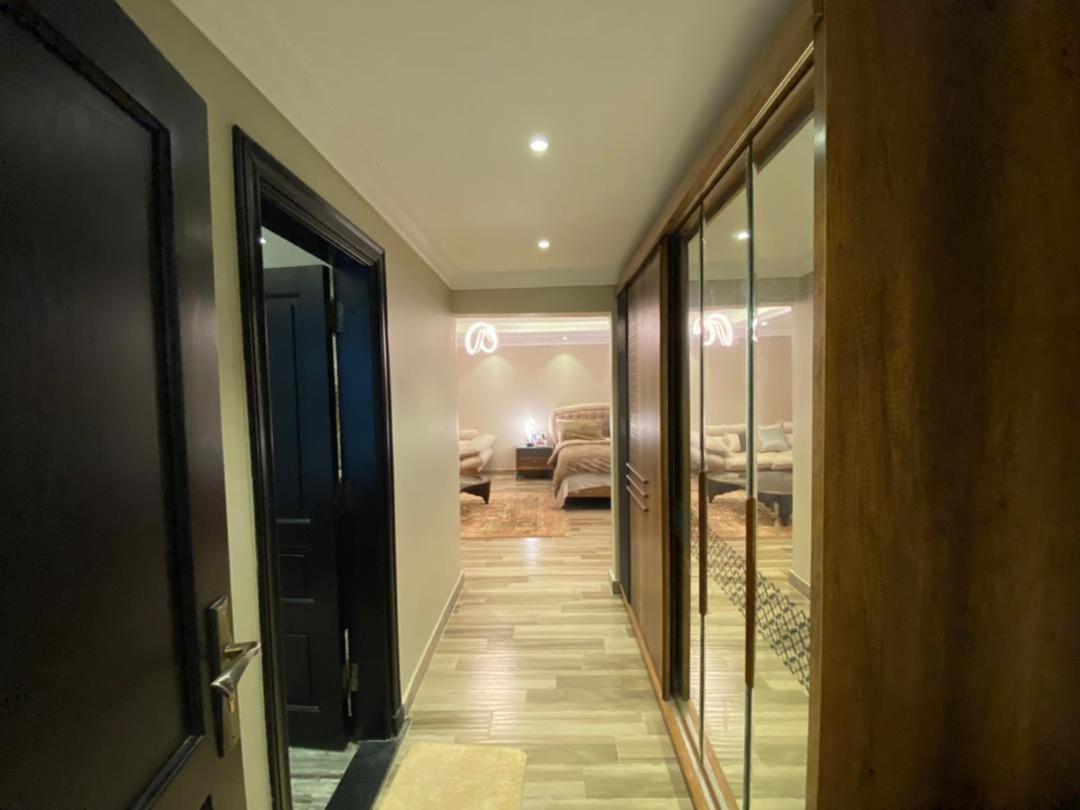 Appartement Cleopatra Plaza كليوباترا بلازا Caïro