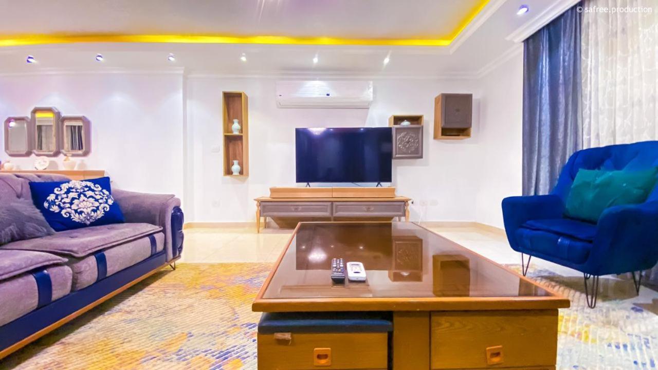 Cleopatra Plaza كليوباترا بلازا * Caïro