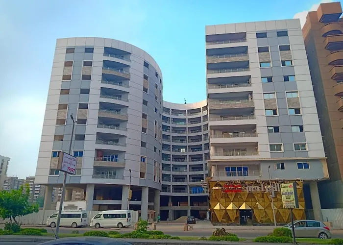 Cleopatra Plaza كليوباترا بلازا