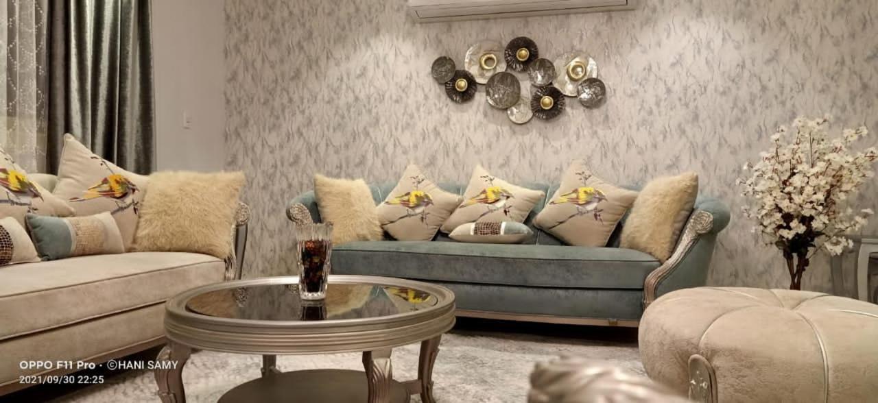 Cleopatra Plaza كليوباترا بلازا Apartman