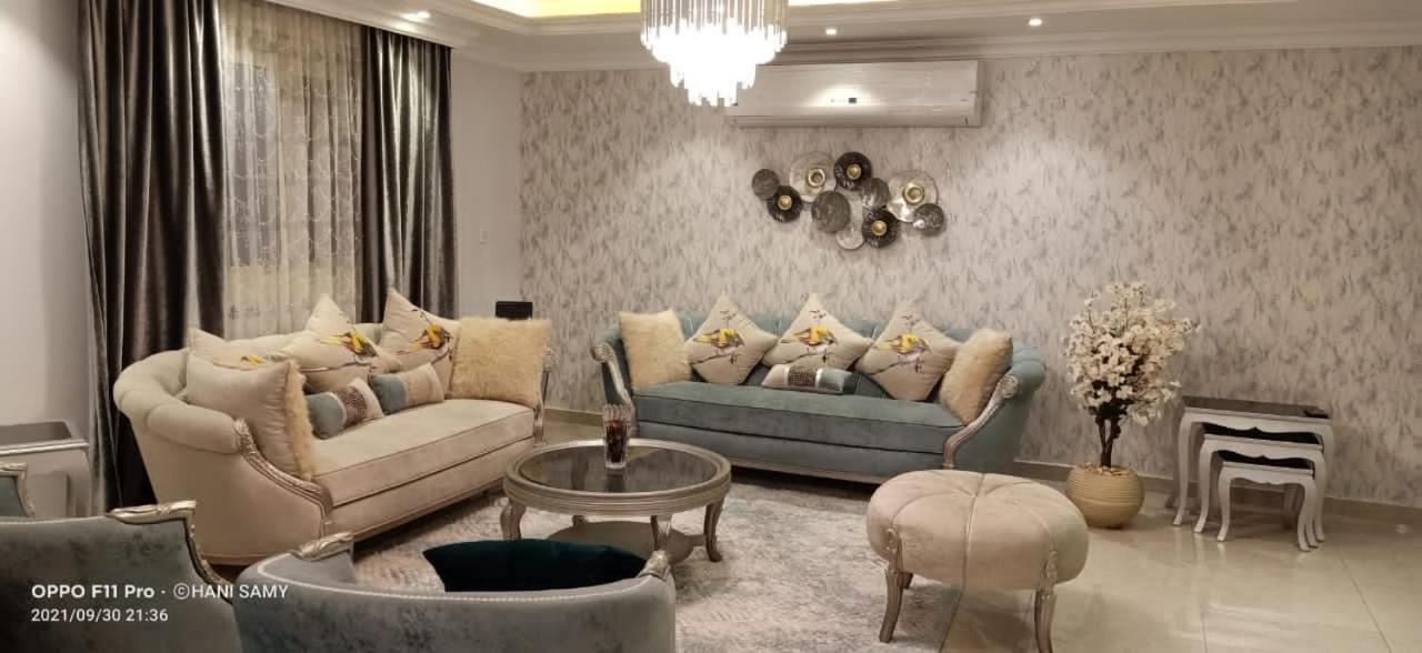Cleopatra Plaza كليوباترا بلازا Apartman