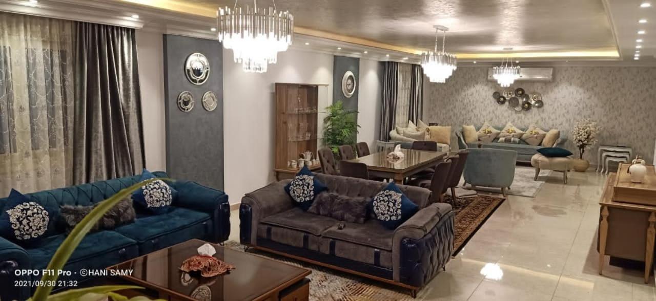 Apartman Cleopatra Plaza كليوباترا بلازا