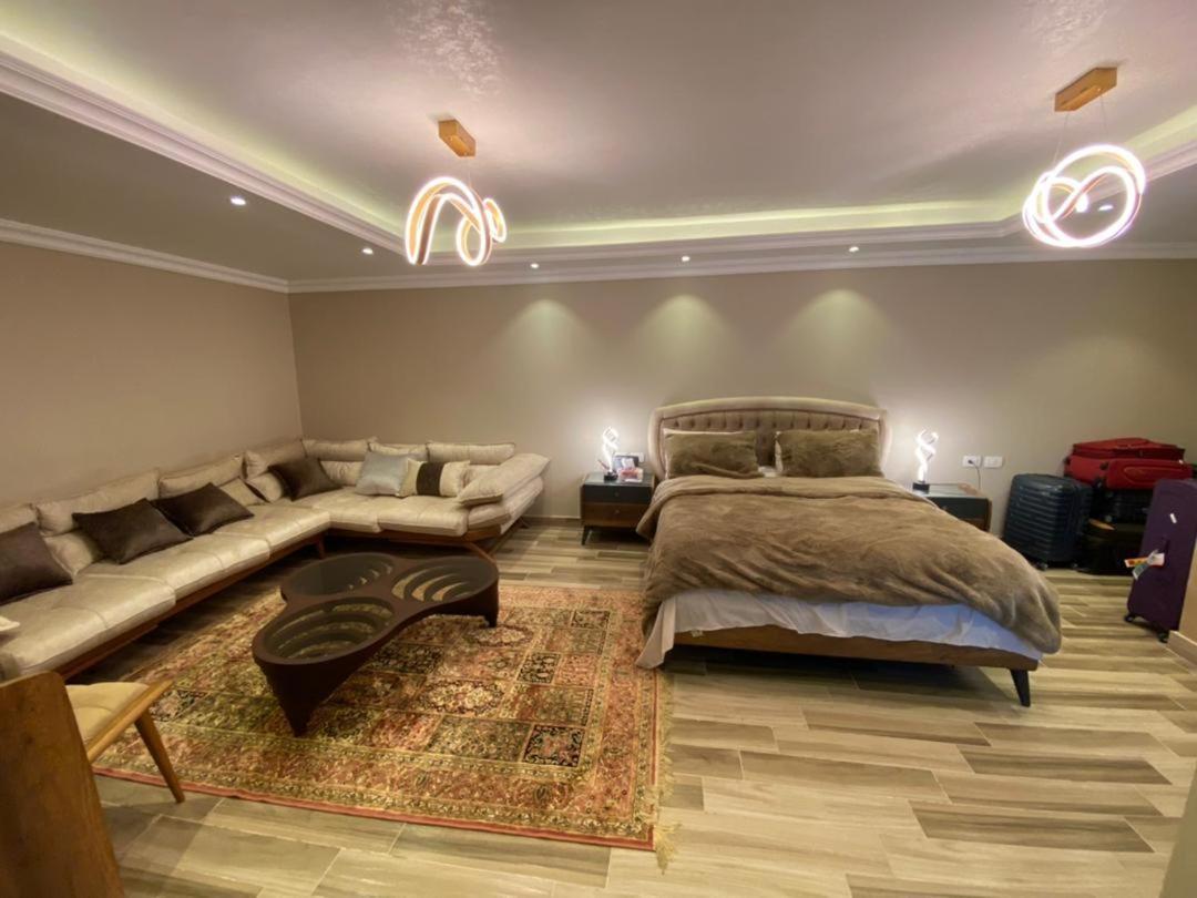 Apartman Cleopatra Plaza كليوباترا بلازا