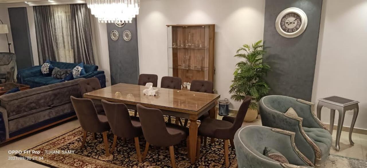 Cleopatra Plaza كليوباترا بلازا Apartman