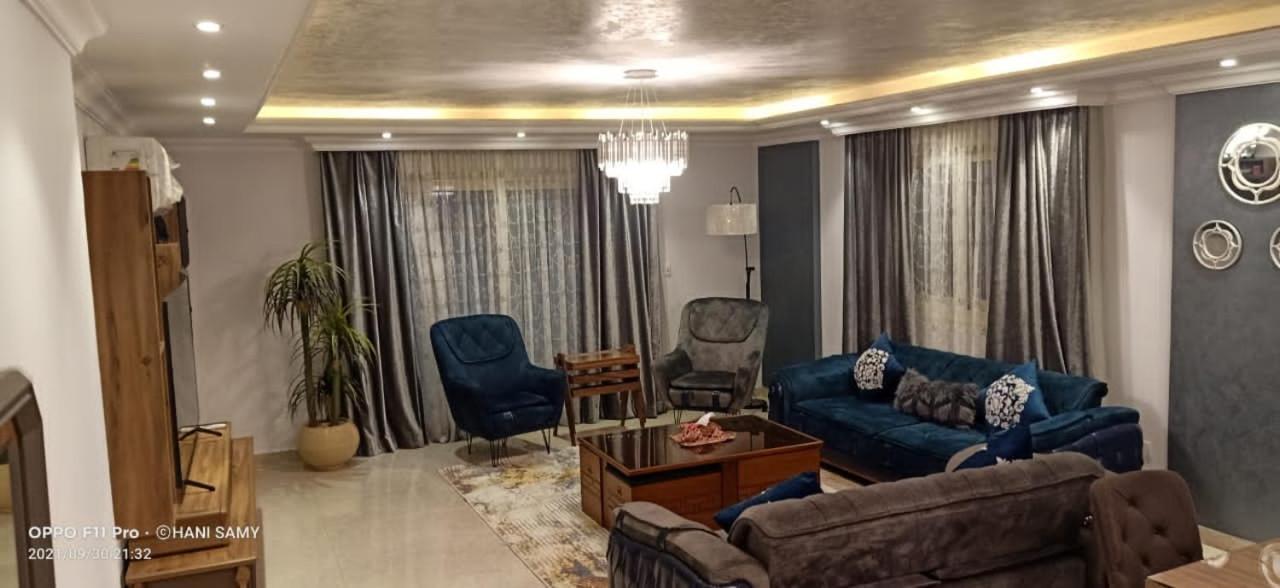 Apartman Cleopatra Plaza كليوباترا بلازا