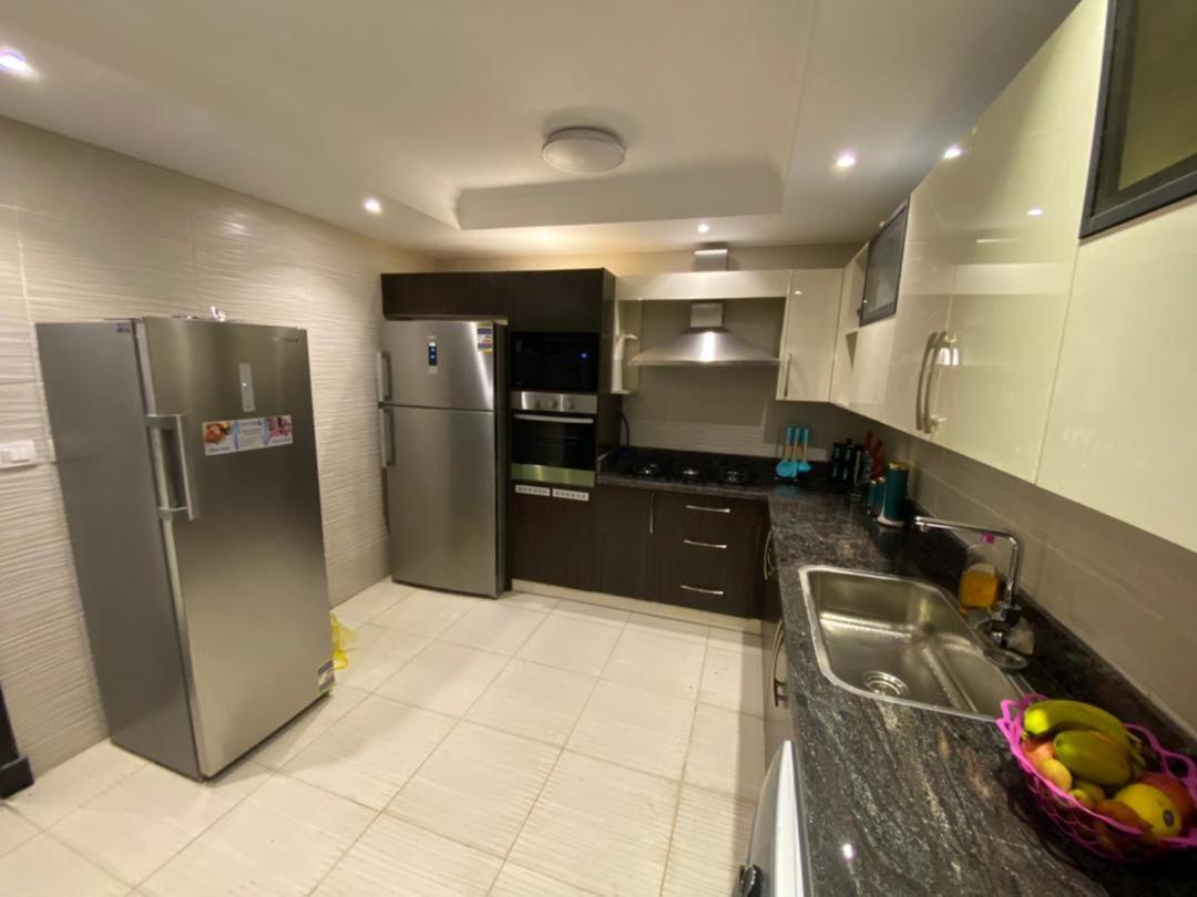 Cleopatra Plaza كليوباترا بلازا Apartman