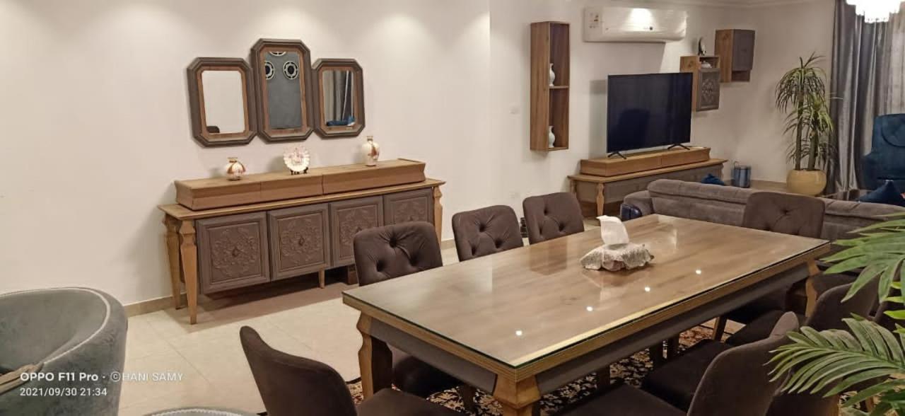 Apartman Cleopatra Plaza كليوباترا بلازا Kairó