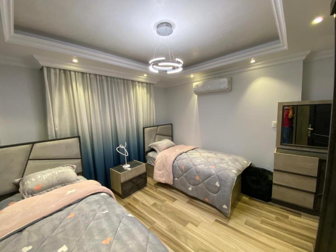 Apartman Cleopatra Plaza كليوباترا بلازا *