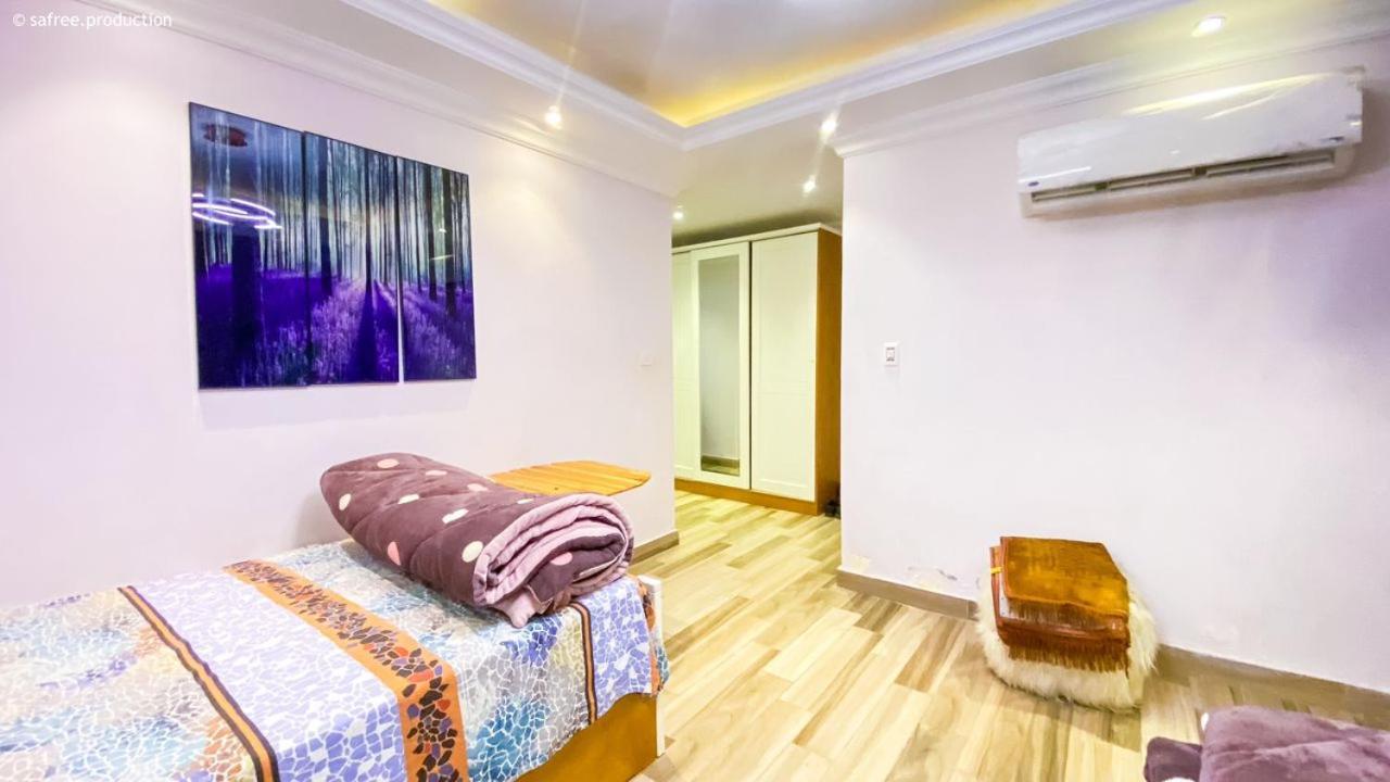 Apartman Cleopatra Plaza كليوباترا بلازا Kairó